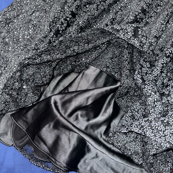 Formal Midi Dress by Tahari: Arthur S. Levine ✨NWT✨ - Picture 6 of 11